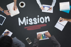 Our Mission