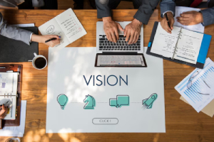 Our Vision